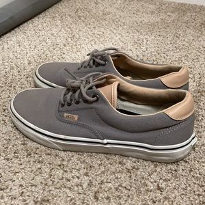 Vans Era 59 Skate Shoes